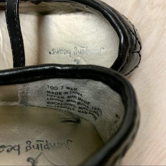 Jumping Beans Dress shoes - Picture 7 of 8